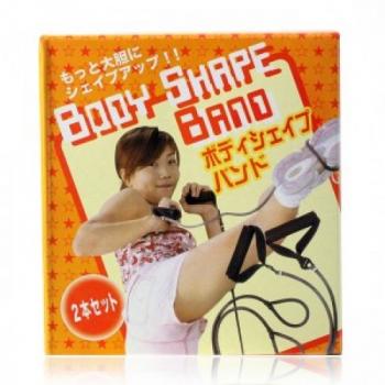 Body Shape band - Eexercise and Fitness - Best Price in Pakistan - HitShop.pk